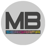 MB Serigrafia Logo